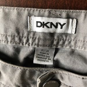 DKNY pants/ Slacks